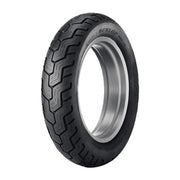 Dunlop D404 rear tire 130/90-15 66H