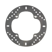 Ebc Runde D-Serie Feste Offroad Bremsscheibe - Hinten