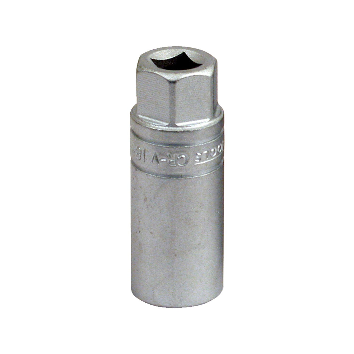 Teng Tools 16mm spark plug socket - 3/8" drive