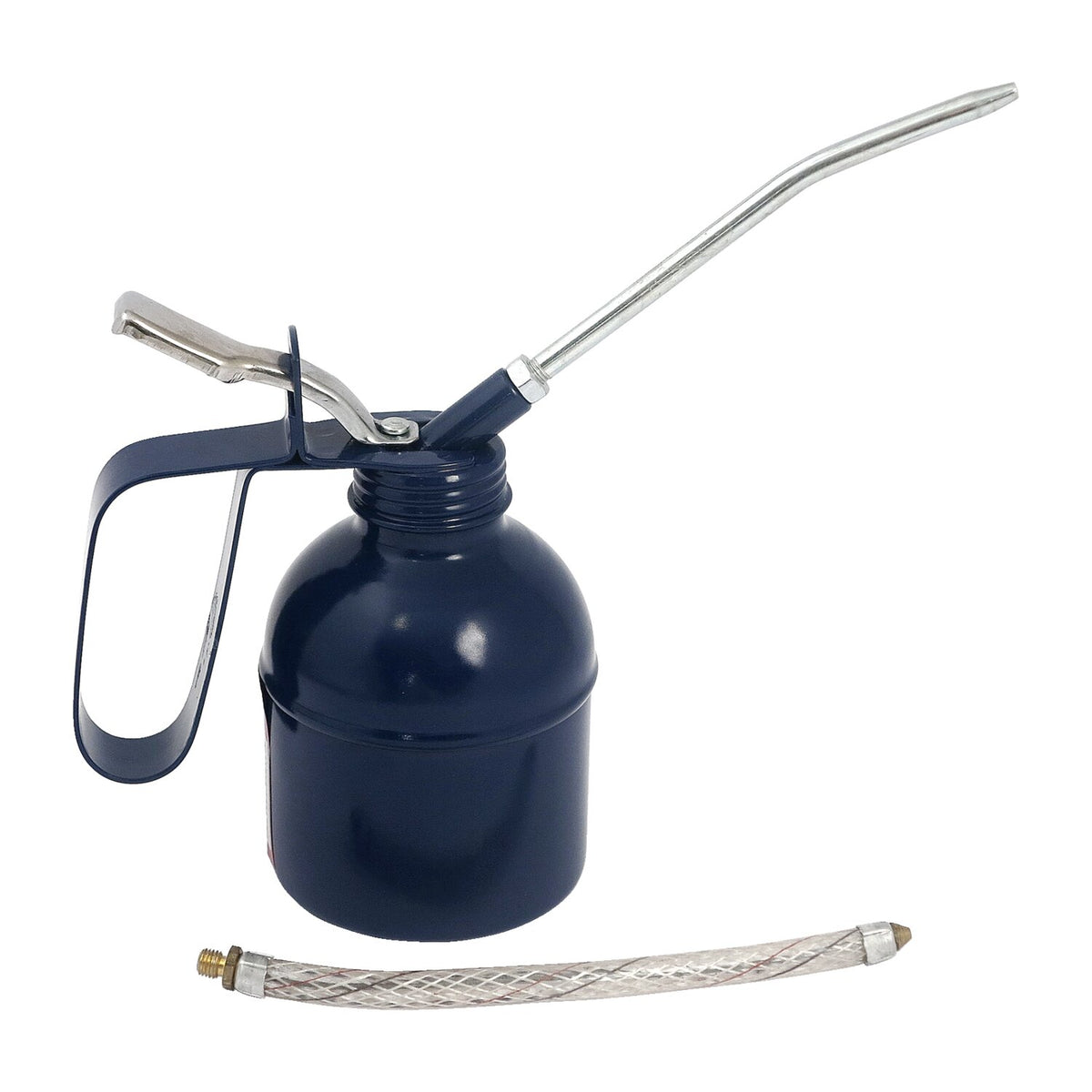 MCS Oiling can universal - steel