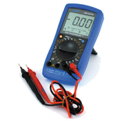 Limit digital multimeter