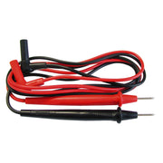 Limit replacement test leads