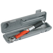 Teng Tools ratcheting torque wrench