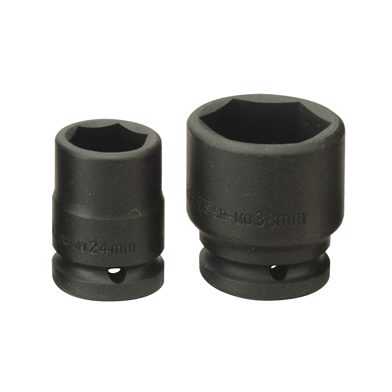 Tengtools air impact socket 38mm