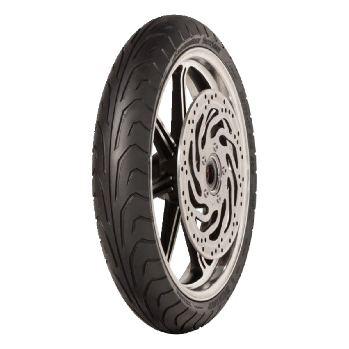 Dunlop Arrowmax Streetsmart tire 120/80-16 60V