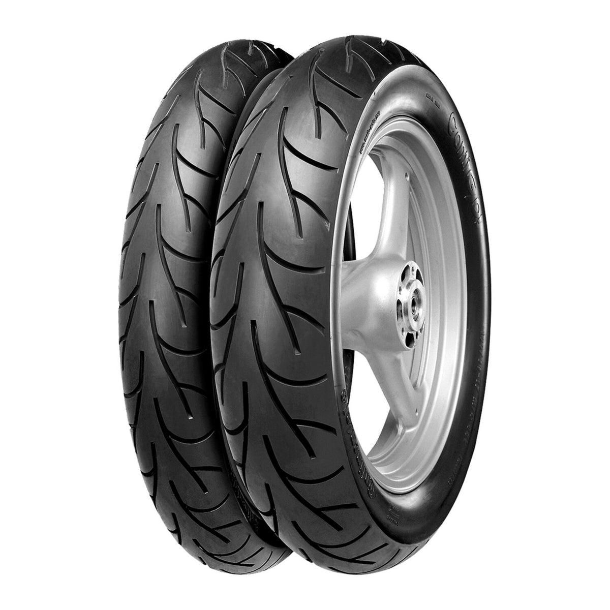 Continental ContiGo! rear tire 130/80-18 M/C 66V