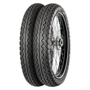 Continental ContiCity front/rear tire 3.00-17 50P