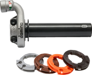 Domino Krk Throttle Control