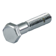 Gardner-Westcott Chrome hex bolt M12 x 60mm
