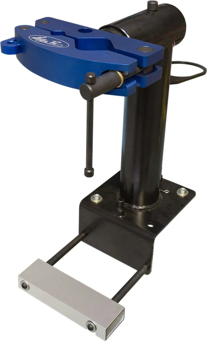 Motion Pro Pivot Suspension Vise
