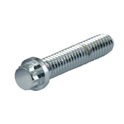 Gardner-Westcott 12 point bolt chrome 5/16-24 x 3 1/2
