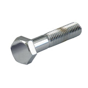 Gardner-Westcott Chrome hex bolt M8 x 40mm