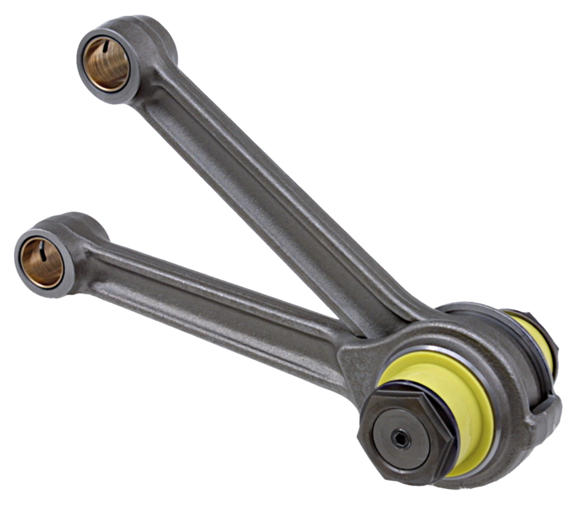 Daytona Connecting Rod Assembly for Panhead and Shovelhead – Engine
