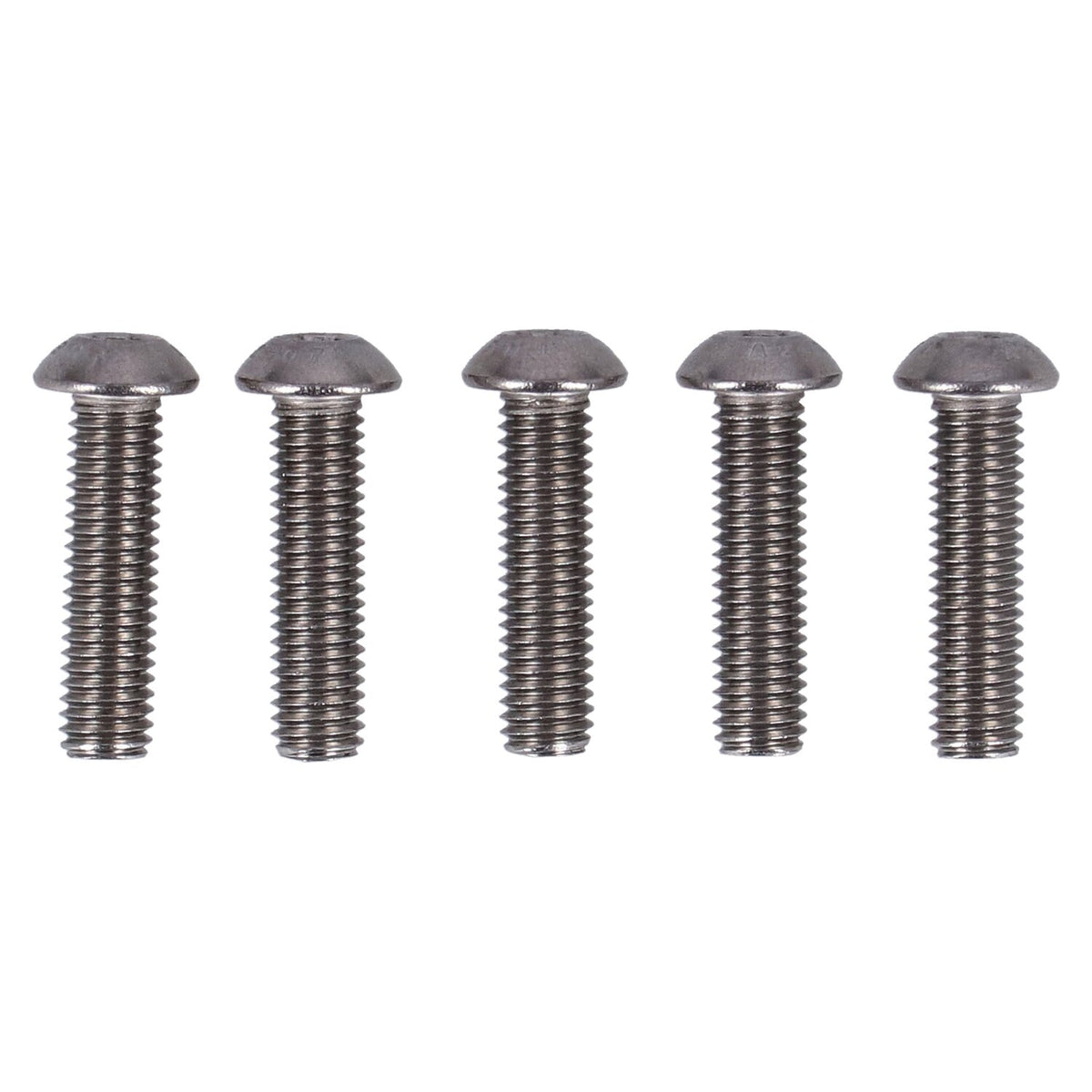 Gardner-Westcott M8 x 10mm buttonhead bolt stainless