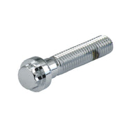 Gardner-Westcott M6 x 16mm 12-point bolt chrome