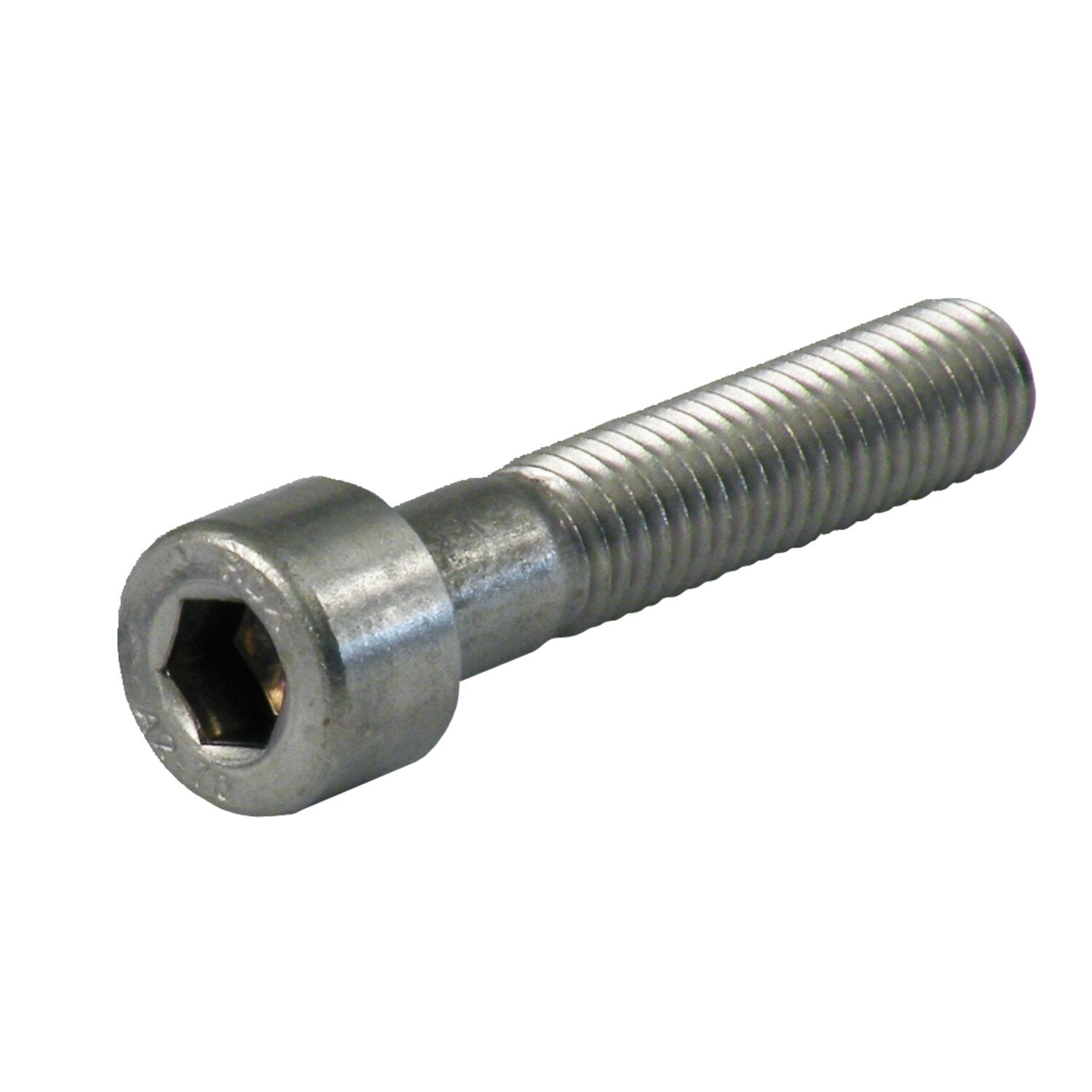 Gardner-Westcott M5 x 40mm allen bolt stainless