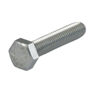 Gardner-Westcott M8 x 50mm hex bolt stainless