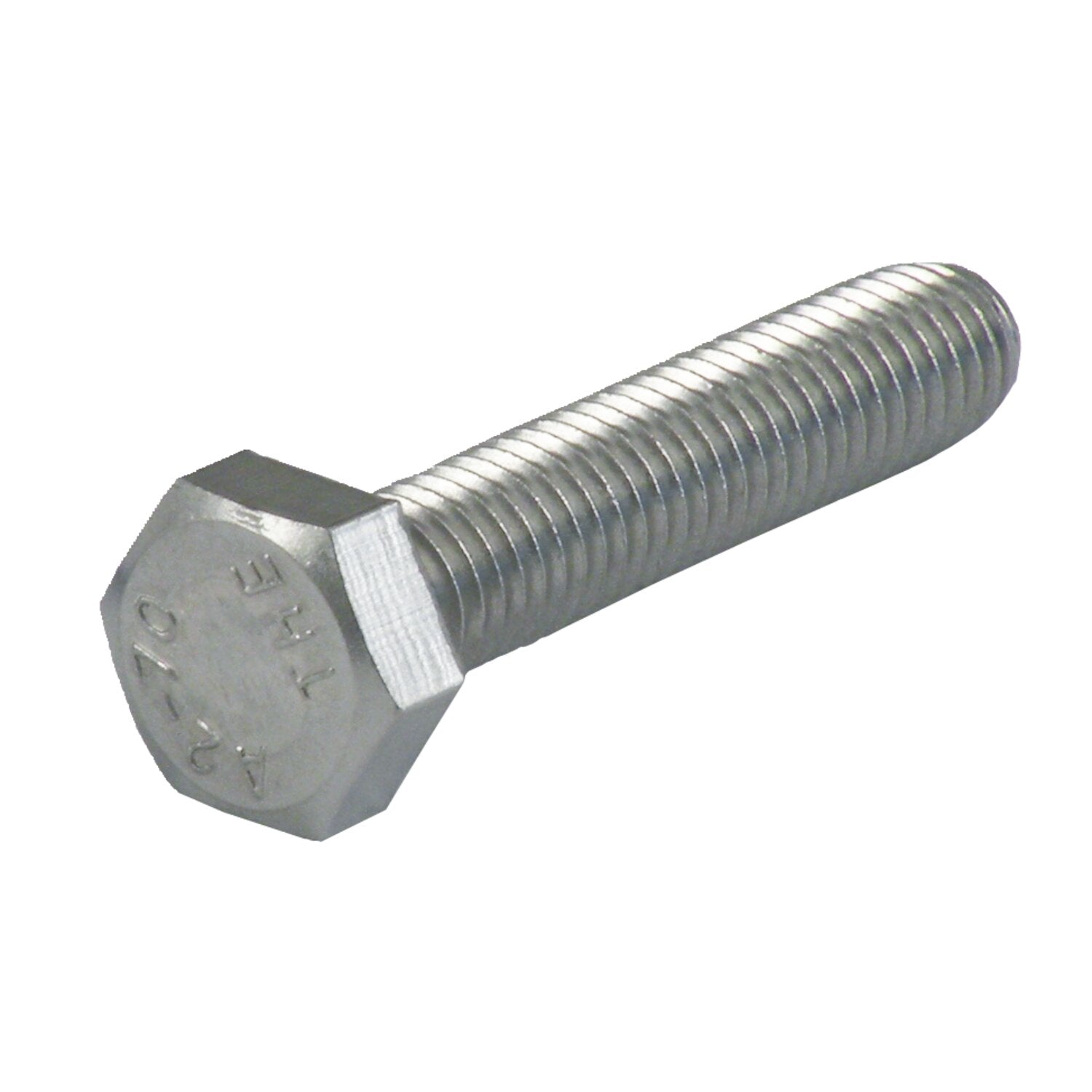 Gardner-Westcott M8 x 30mm hex bolt stainless