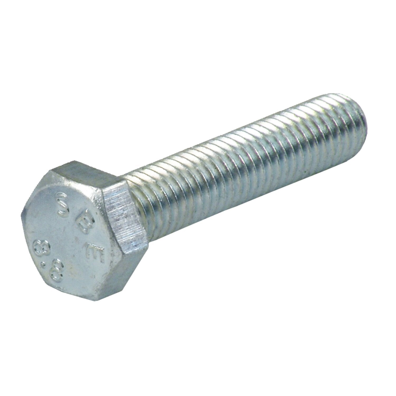 Gardner-Westcott M12 x 40mm hex bolt - 25 pack