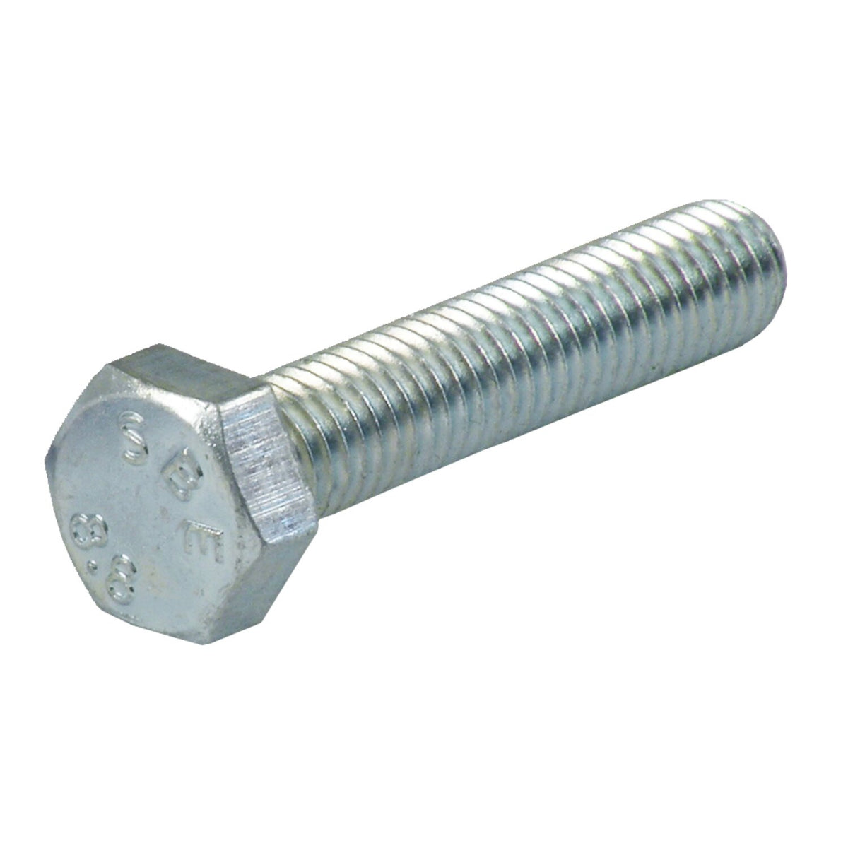 Gardner-Westcott M8 x 45mm hex bolt - 25 pack