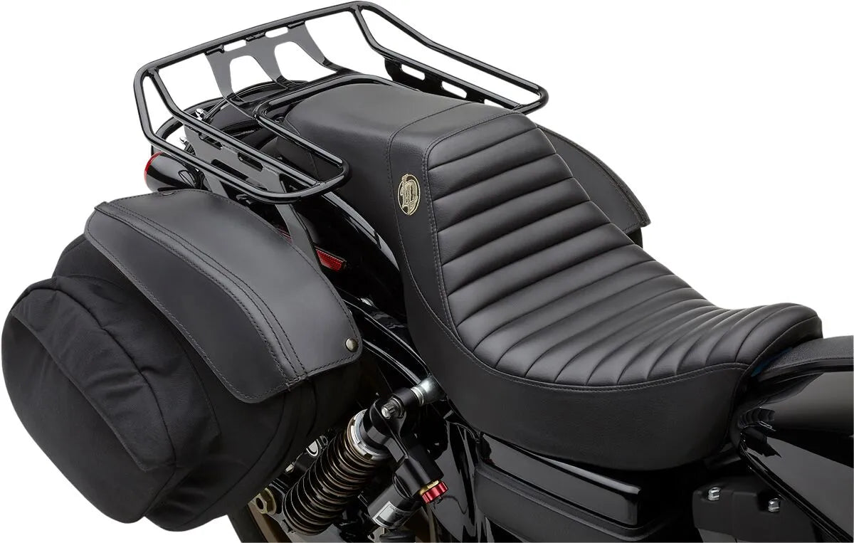 Cobra Big Ass Detachable Wrap Around Rack