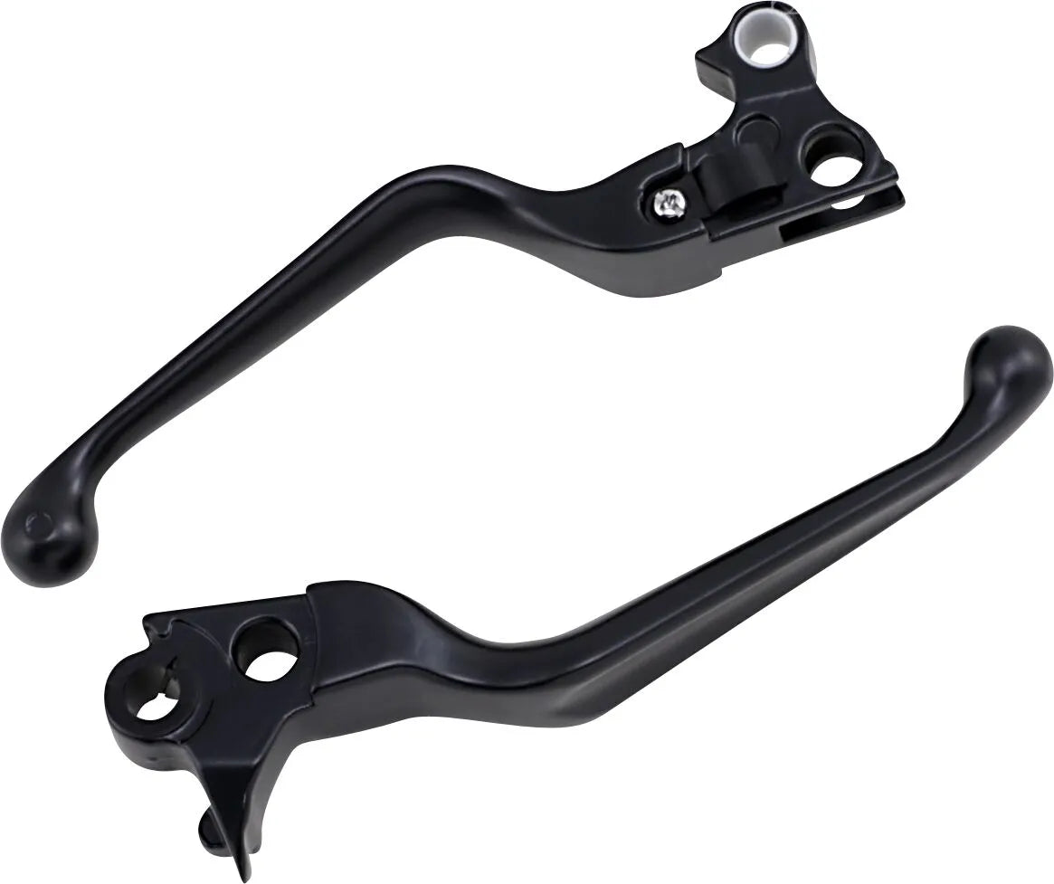 Drag Specialties Wide Blade Lever Set