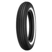 Shinko Tires Shinko E270 tire 5.00-16 (72H) F&R WW