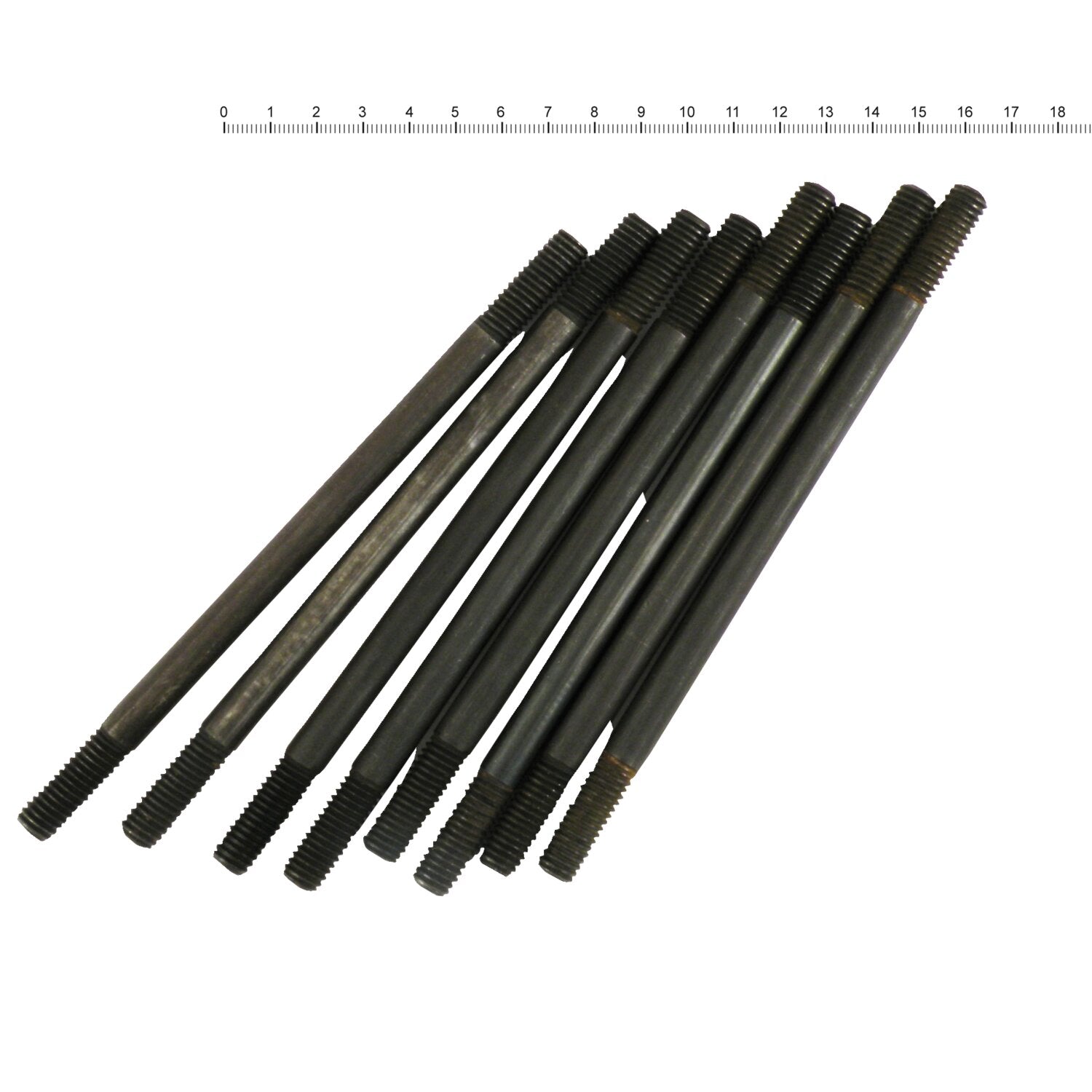 Kibblewhite KPMI cylinder stud set