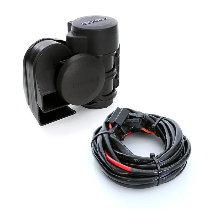 Denali Soundbomb Original Dual-tone Air Horn