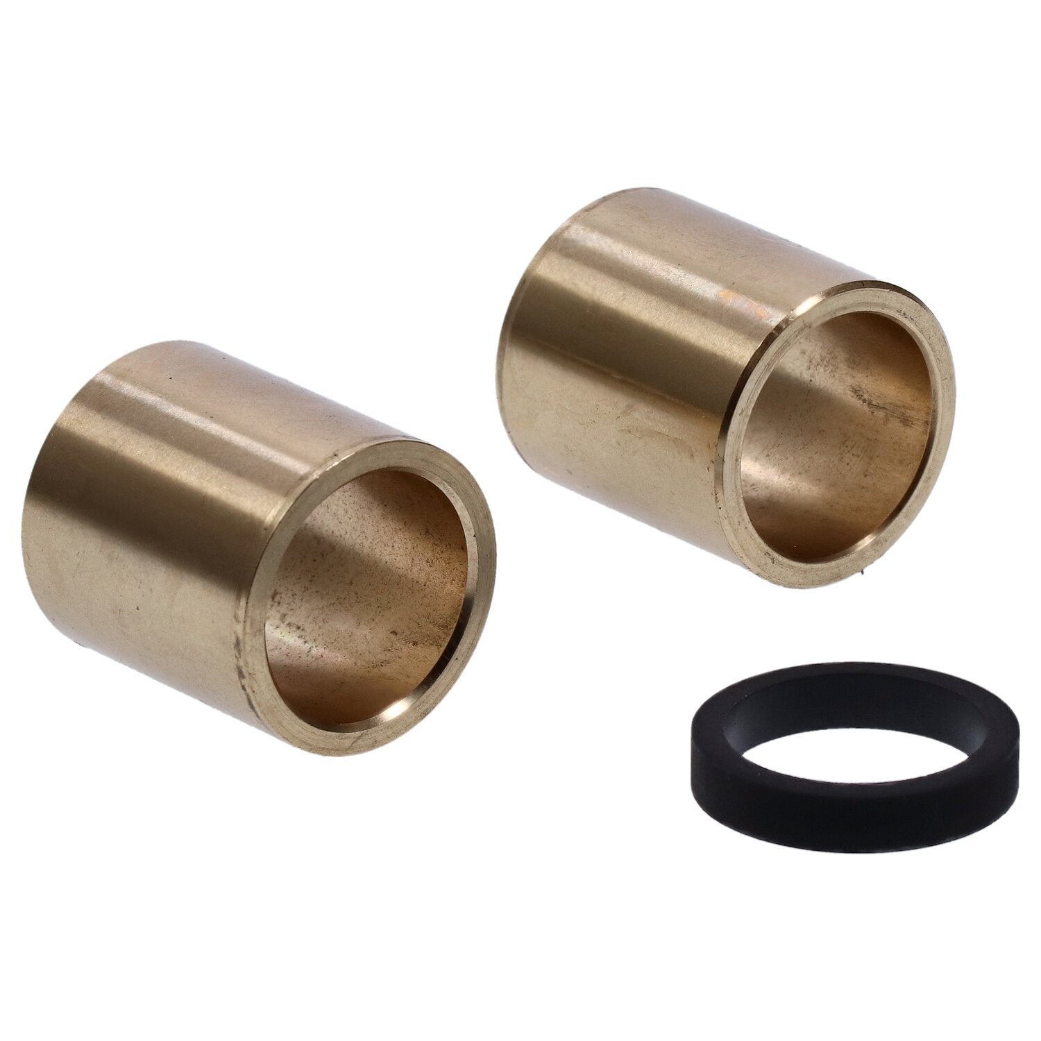 Kibblewhite KPMI kickstart shaft bushing and O-ring kit - STD size