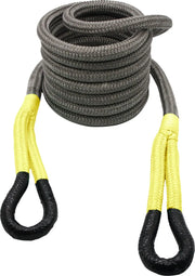Moose Offroad Kinetic Recovery Rope - 30' Length