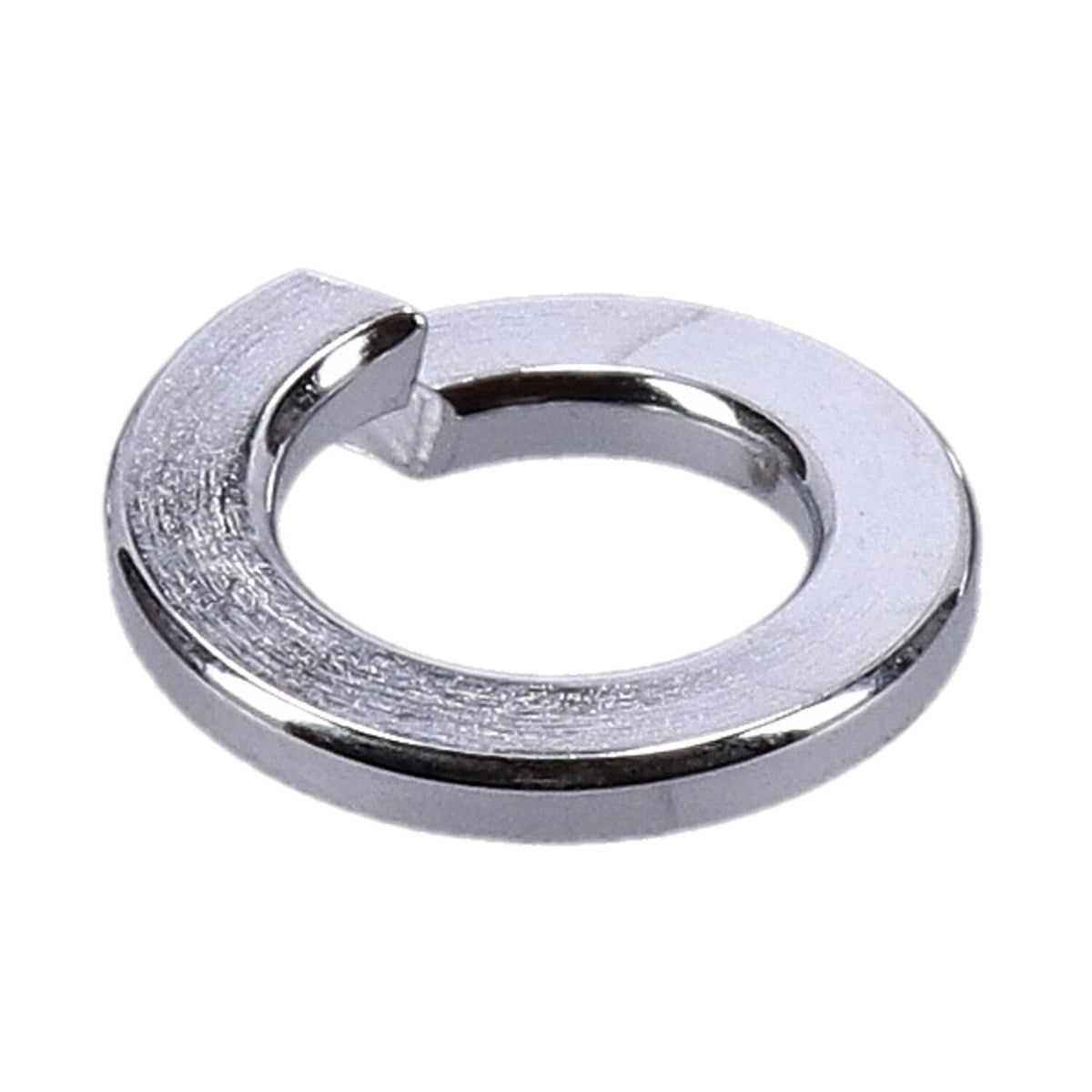 Gardner-Westcott Chrome lock washers M4