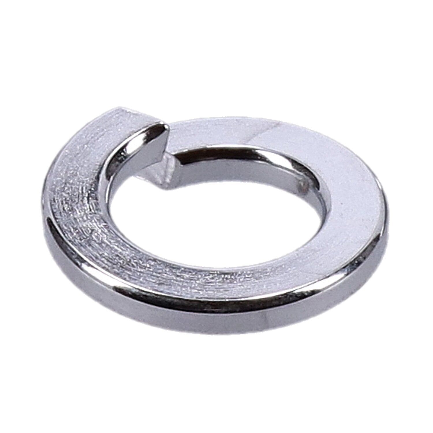Gardner-Westcott Chrome lock washers M5