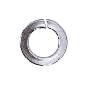 Gardner-Westcott Chrome lock washers M8