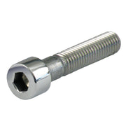 Gardner-Westcott M6 x 70mm allen bolt polished stainless