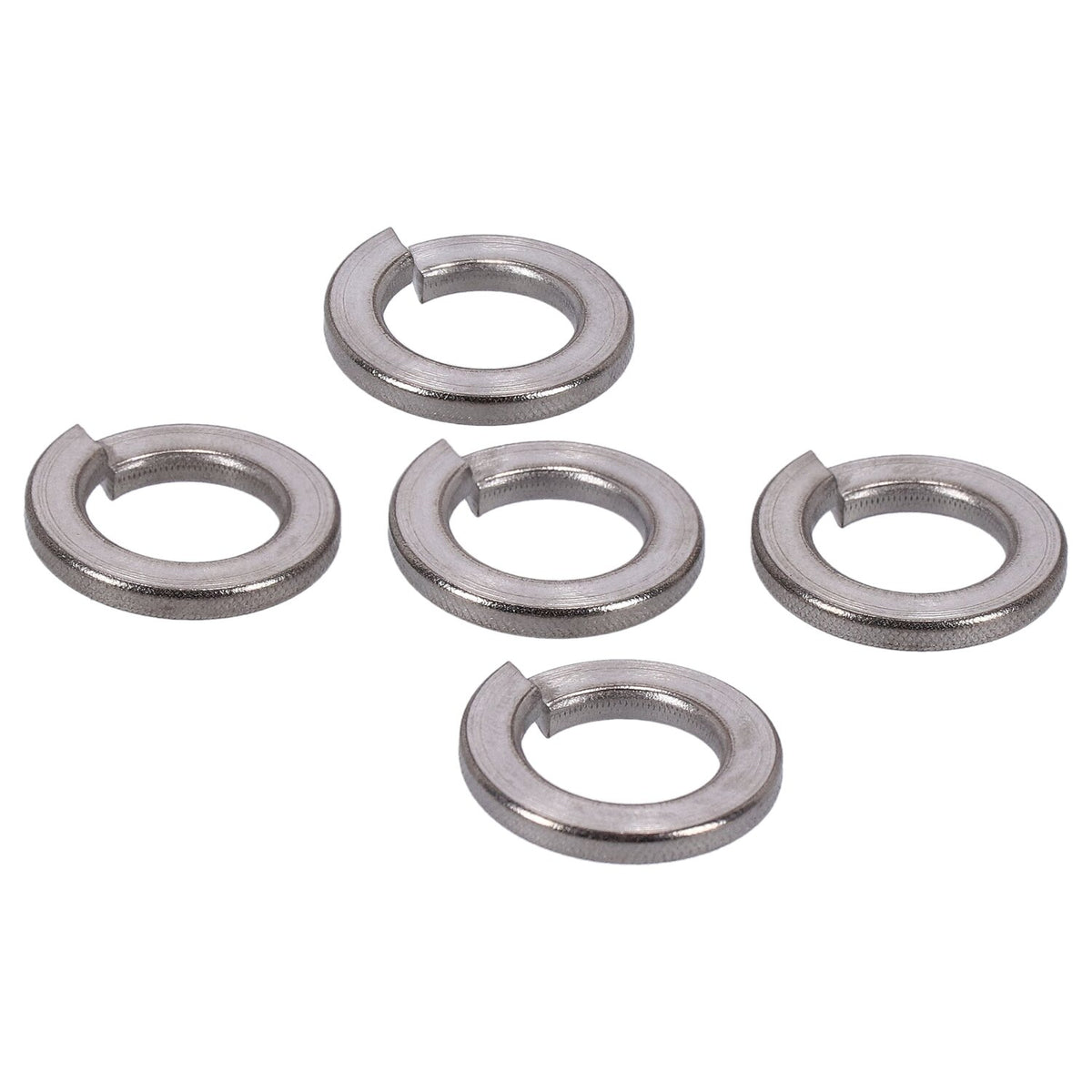 Gardner-Westcott Stainless lock washers M14