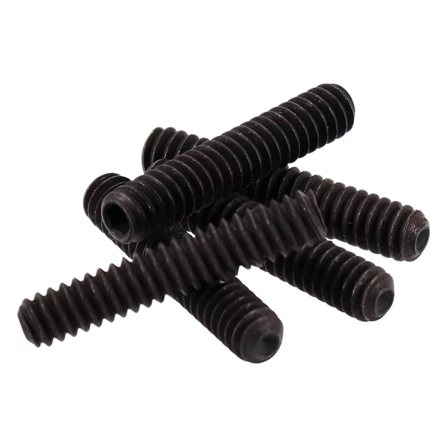 Gardner-Westcott Allenhead set screw 3/8-16 x 2 inch