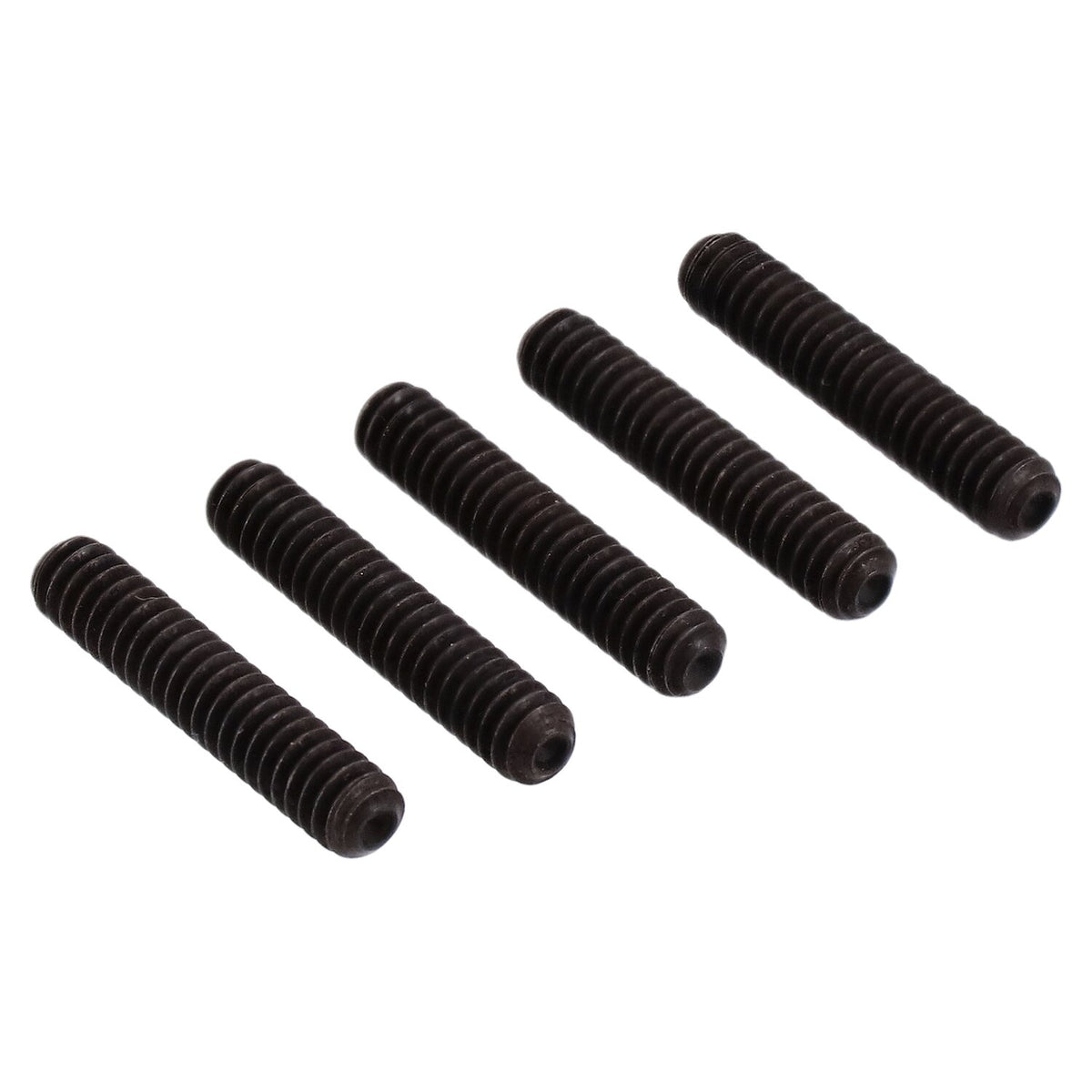 Gardner-Westcott Allenhead set screw 3/8-16 x 2 inch