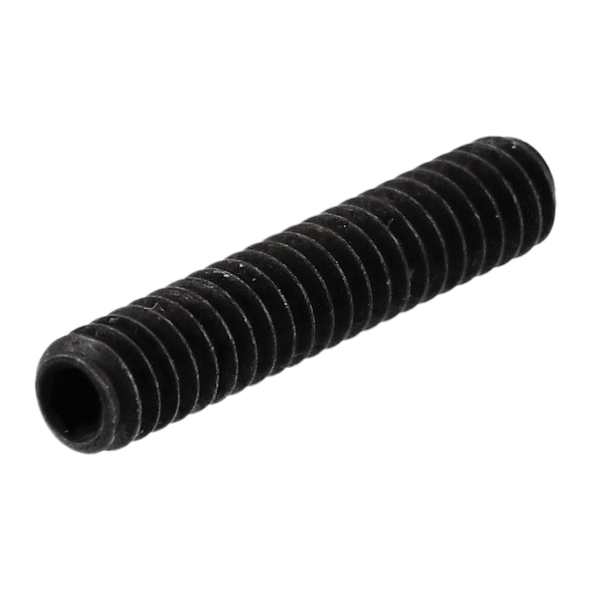 Gardner-Westcott Allenhead set screw 1/4-20 x 1 inch
