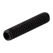 Gardner-Westcott Allenhead set screw 1/4-28 x 1 inch