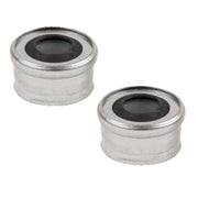 Kibblewhite Kpmi valve guide seals - in/ex