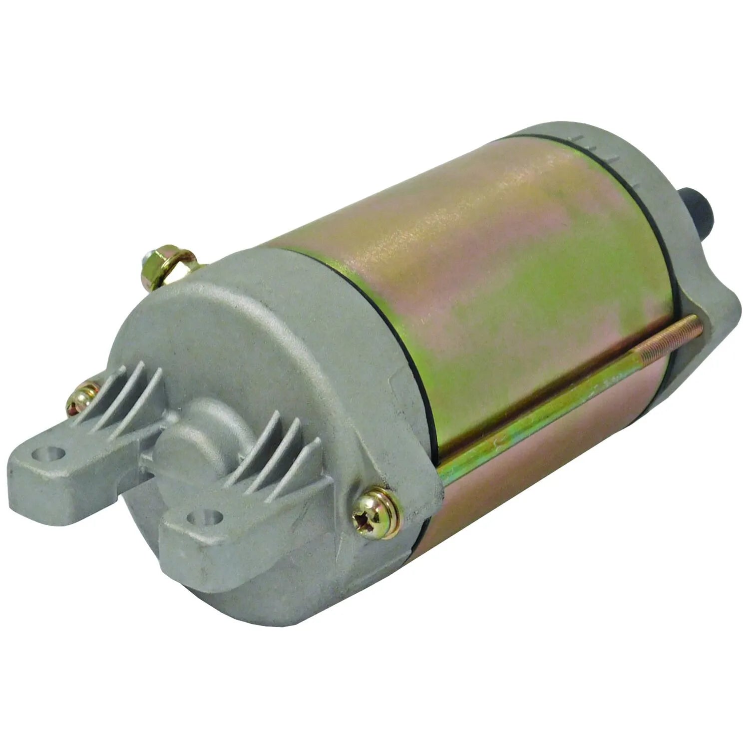 Parts Europe Starter - High-performance Replacement