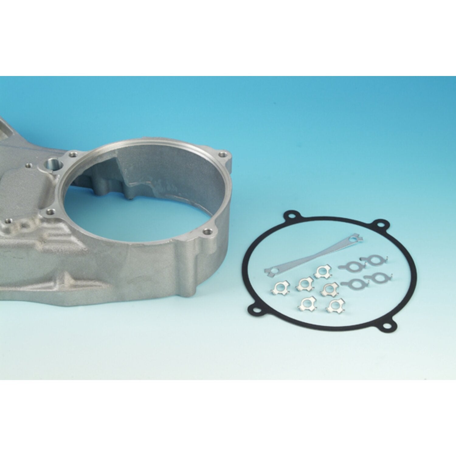 James Gaskets James gasket repair kit - Primary to crankcase - Foamet
