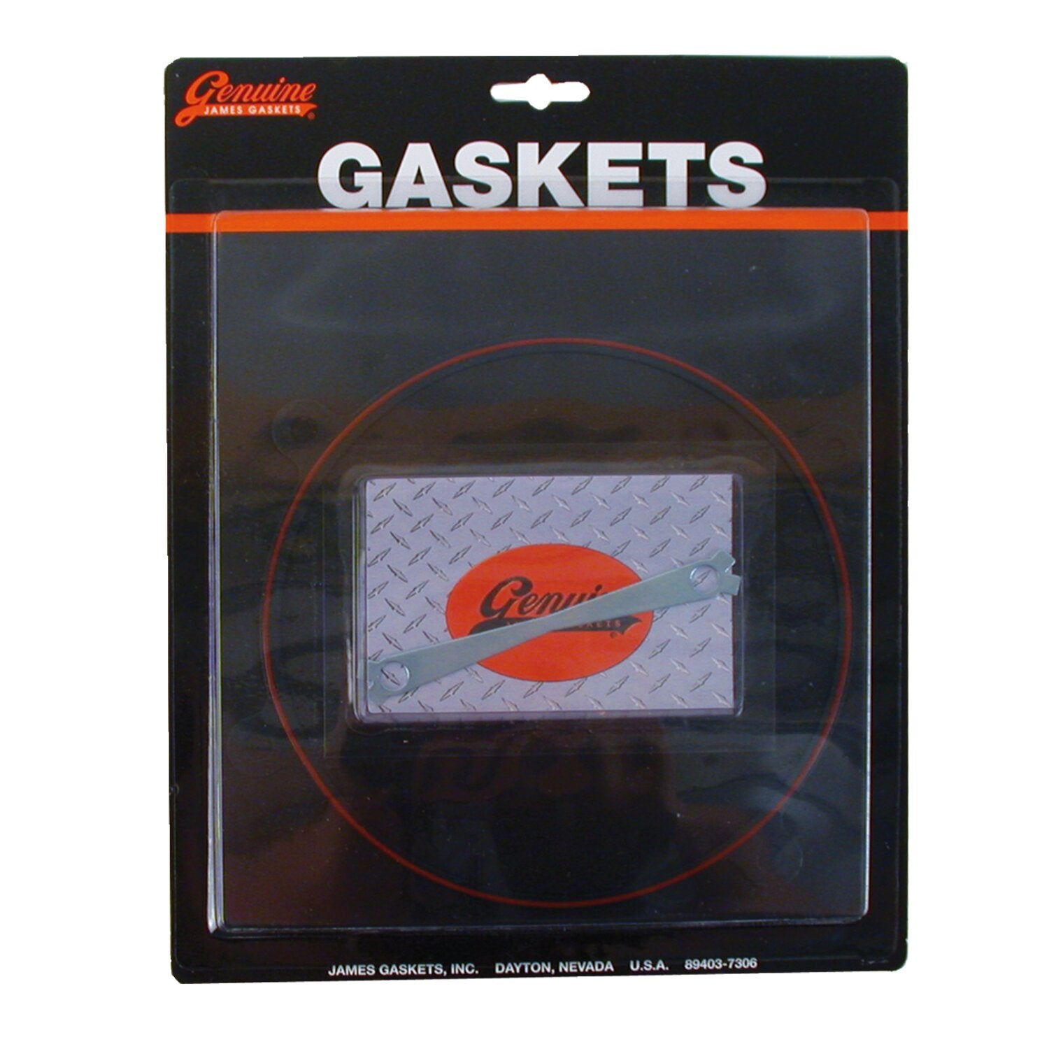 James Gaskets James gasket repair kit - Primary to crankcase - RCM
