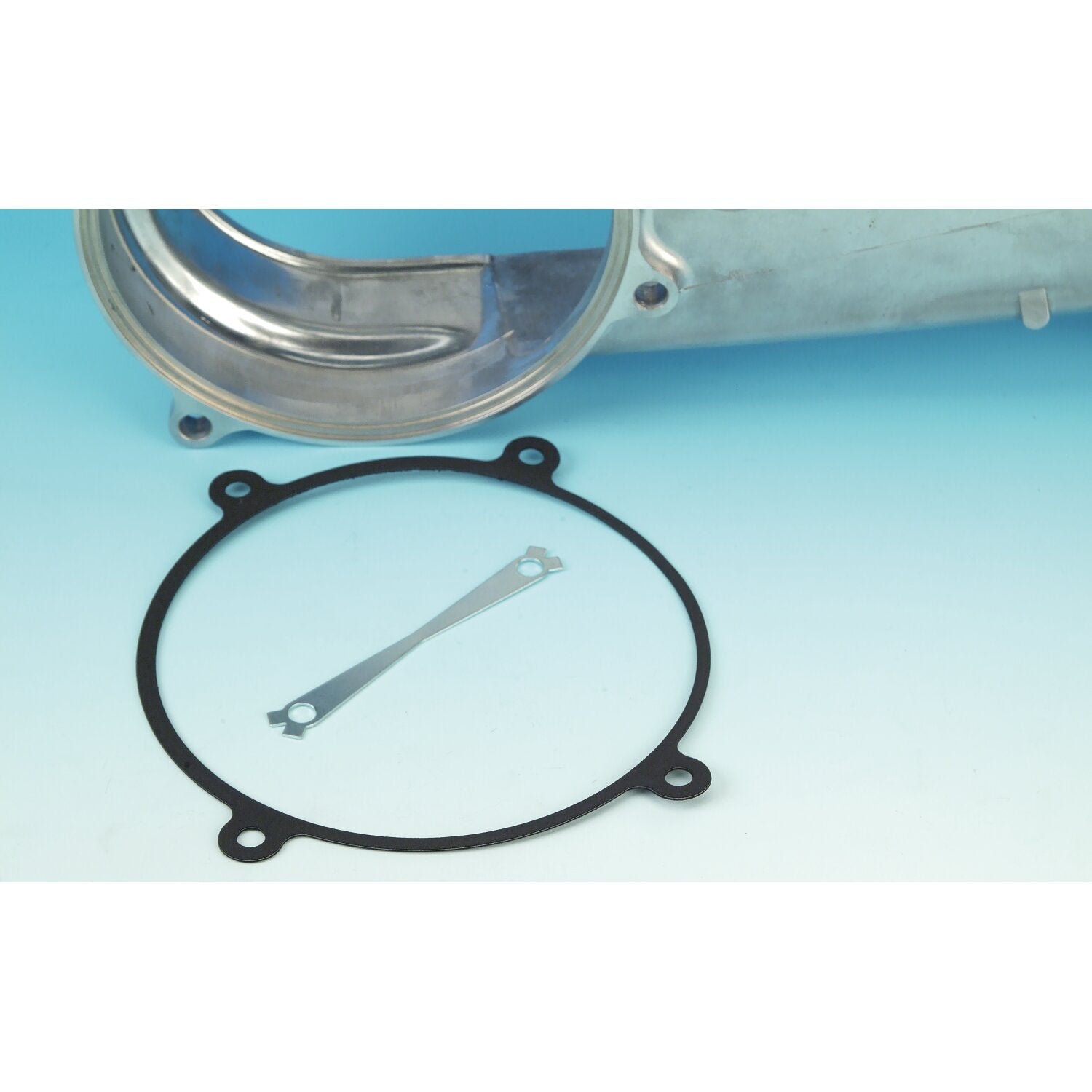James Gaskets James gasket repair kit - Primary to crankcase - Foamet