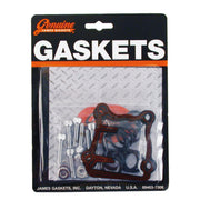 James Gaskets James tappet block & pushrod cover gasket kit - RCM