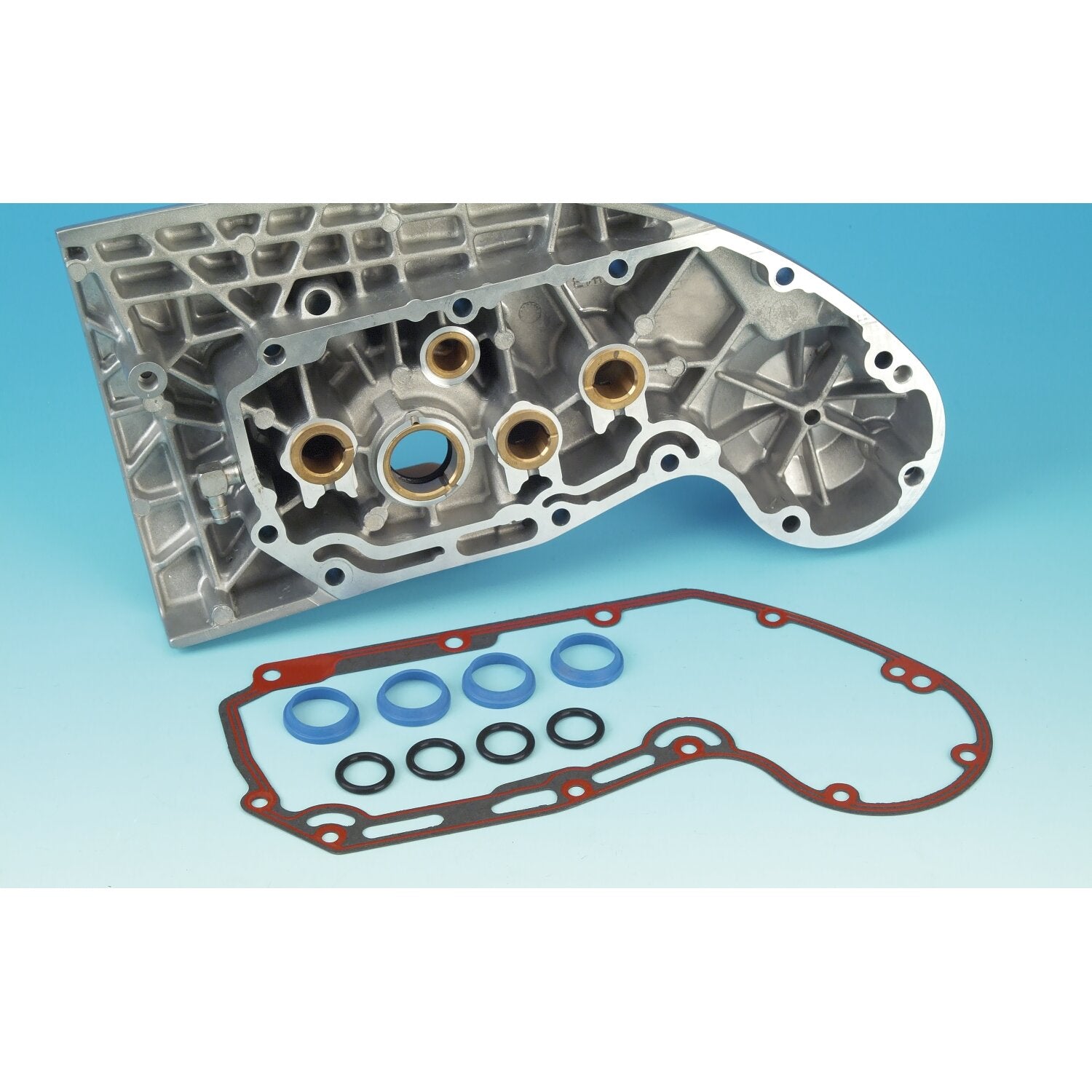James Gaskets James cam gear change gasket kit - XL Sportster