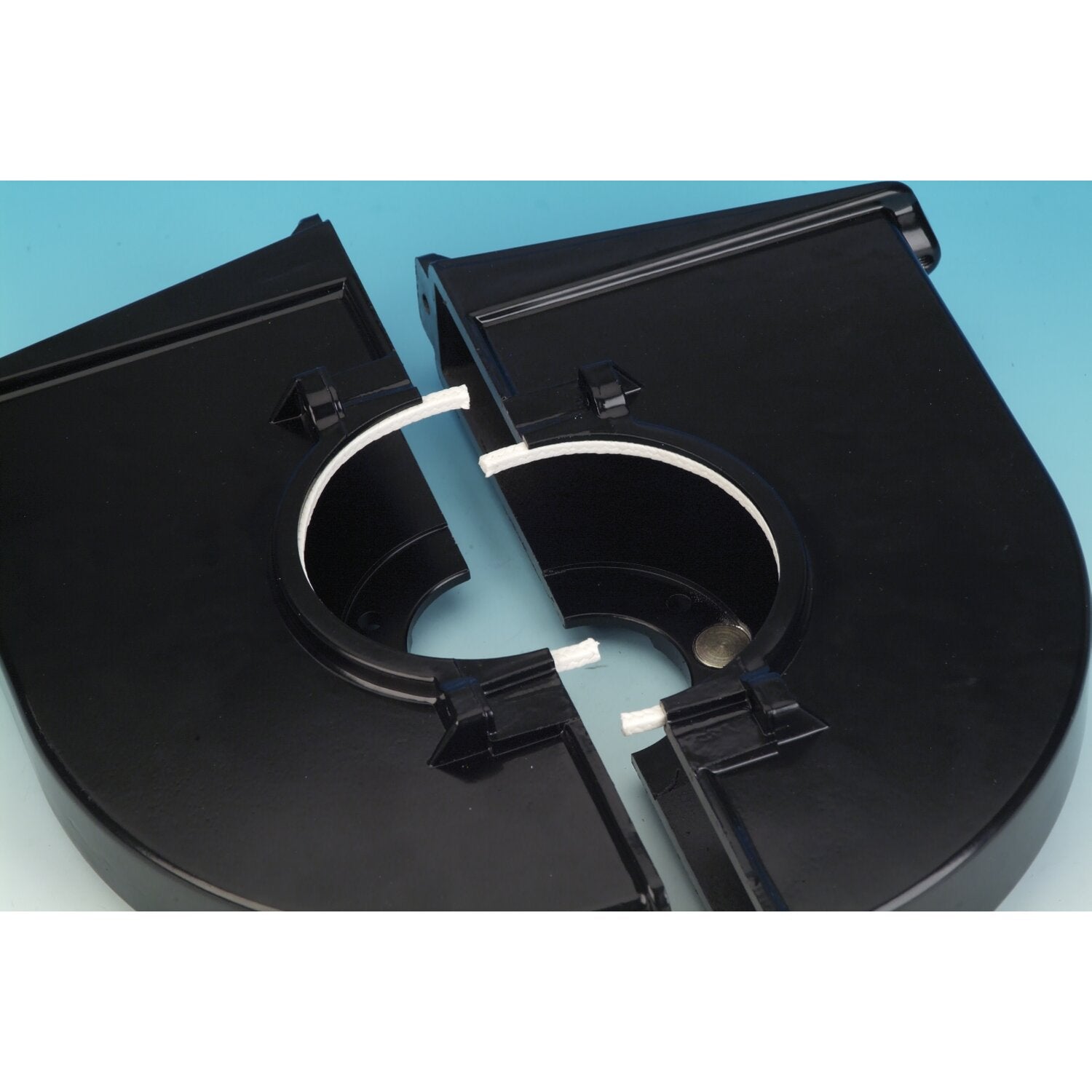 James Gaskets James ptfe braided seal