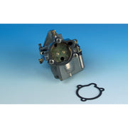 James Gaskets James gasket carb to air cleaner housing - Bendix