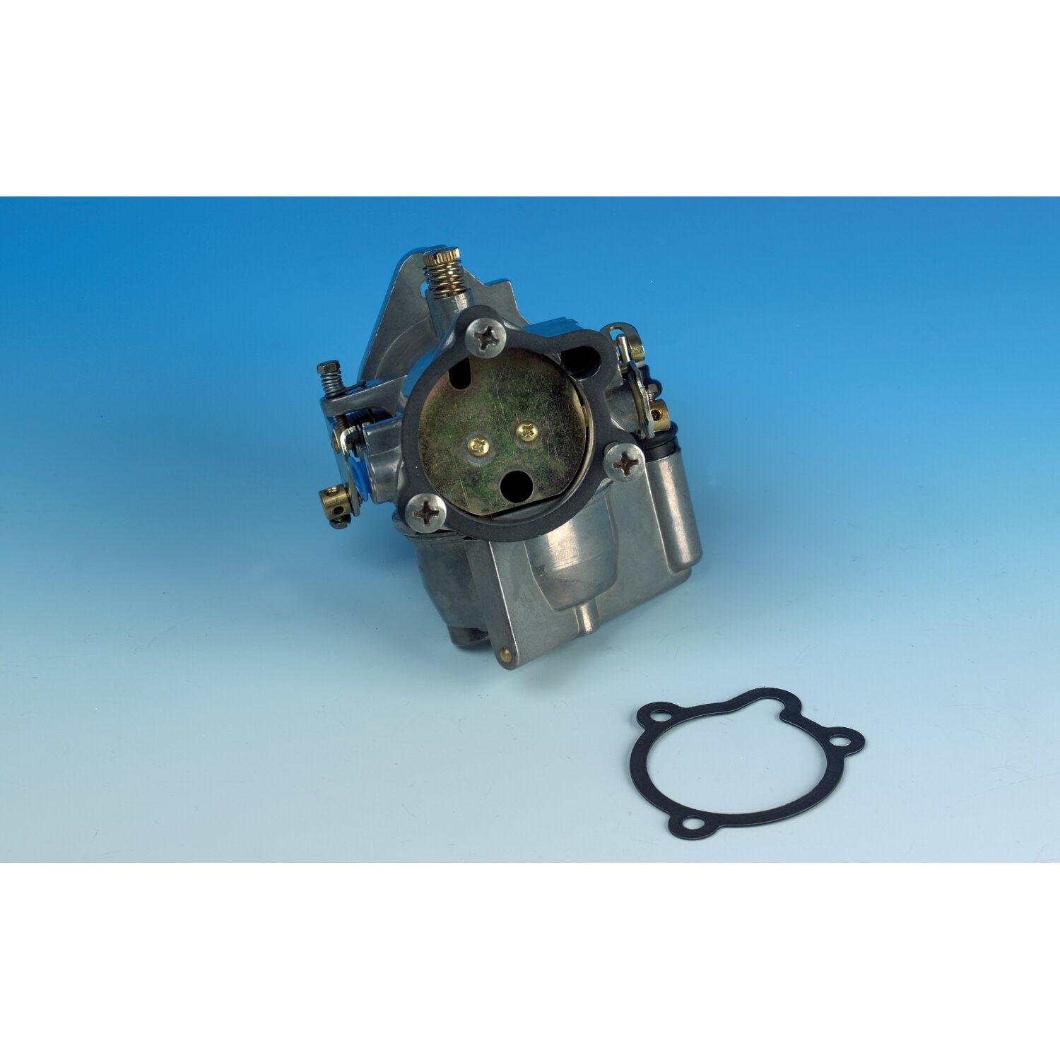 James Gaskets James gasket carb to air cleaner housing - Bendix